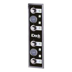 MORETTI Elektro-Pizzaofen iDeck PD 105.65 – Vorschau 2