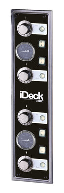 NordCap MORETTI Elektro-Pizzaofen iDeck PD 105.65