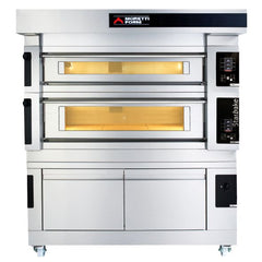 MORETTI Elektro-Backofen serieS S100E MULTIBAKE 30 – Vorschau 2