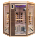 Tronitechnik Infrared Cabin MONTREAL 140x140