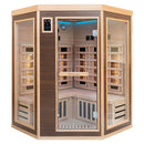 Tronitechnik Infrared Cabin MONTREAL 140x140