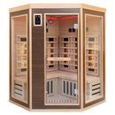 Tronitechnik Infrared Cabin MONTREAL 140x140