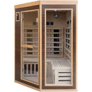 Tronitechnik Infrared Cabin MONTREAL 140x140