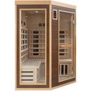 Tronitechnik Infrared Cabin MONTREAL 140x140