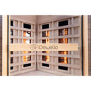 Tronitechnik Infrared Cabin MONTREAL 140x140