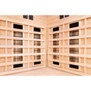 Tronitechnik Infrared Cabin MONTREAL 140x140