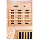Tronitechnik Infrared Cabin MONTREAL 140x140