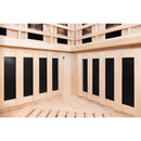 Tronitechnik Infrared Cabin MONTREAL 140x140