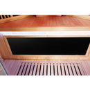Tronitechnik Dewello Infrarotkabine SALTCOATS 120cm x 120cm
