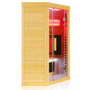 Tronitechnik Dewello Infrarotkabine SALTCOATS 120cm x 120cm