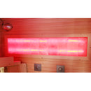 Tronitechnik Dewello Infrarotkabine SALTCOATS 120cm x 120cm