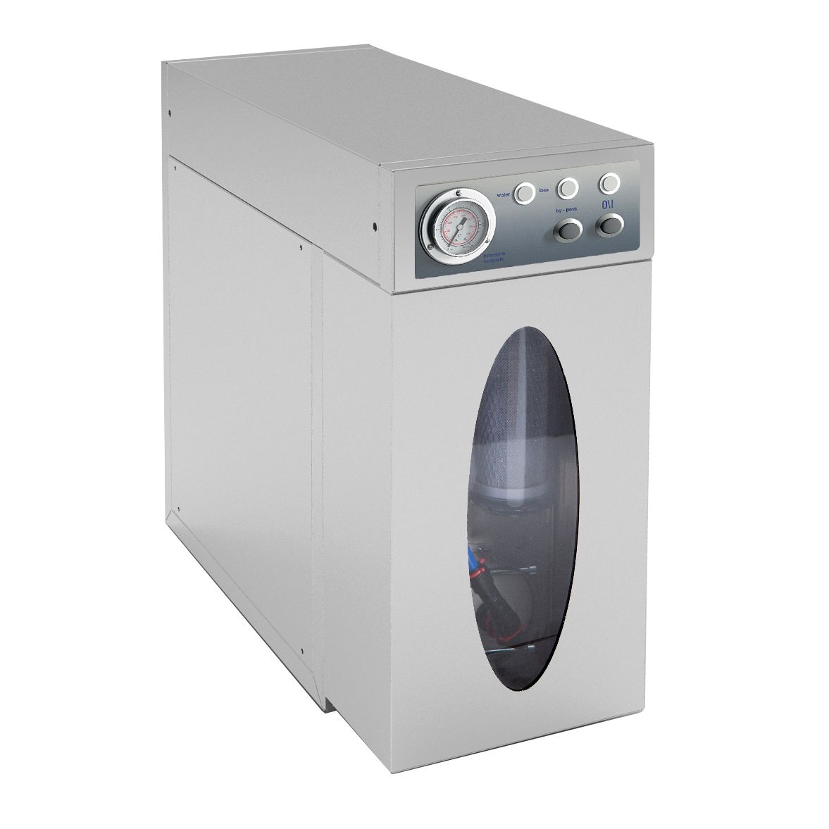 NordCap reverse osmosis system UO small