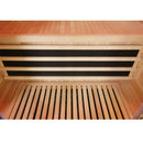 Tronitechnik Infrarotkabine SALTCOATS 135x105 Dual-Therm
