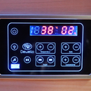 Cabina a infrarossi Tronitechnik OTTAWA 140x120