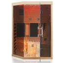 Cabina a infrarossi Tronitechnik OTTAWA 140x120