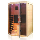 Cabina a infrarossi Tronitechnik OTTAWA 140x120