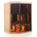 Cabina a infrarossi Tronitechnik OTTAWA 140x120