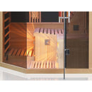 Cabina a infrarossi Tronitechnik OTTAWA 140x120