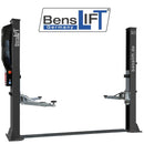Benslift 2-Säulen-Hebebühne - 4200 kg