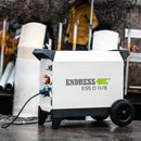 Endress ESS D 11/8 Lithium-Ionen-Akkumulatoren ohne Ausnahmen