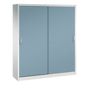 C+P Sportgeräteschrank Sport, 1950x1600x400mm, 7035/1023