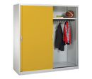 C+P Sportgeräteschrank Sport, 1950x1900x600mm, 9016/9016