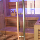 EAGO AWT E1241B rote Zeder 200x170 9kW Kivi