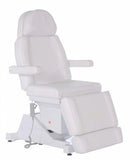 Canapé cosmétique Soleni Queen V-1 Classic électrique à 4 moteurs