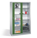 C+P Schiebetürenschrank Acurado, H1950xB1200xT400m