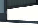 StarLine Metall Gerätehaus Modell Solidum 11,4 m²