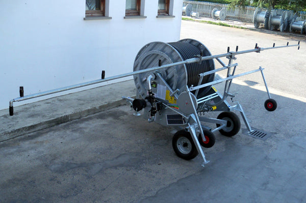 Ebinger jet car model 7.5-12 