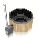 Fjordholz Hot Tub Octagonal Ivar 2