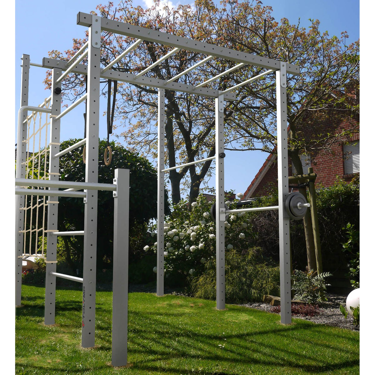 Tolymp Cross High