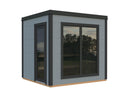 Palmako Grace Sauna 5,3 m2