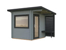 Palmako Sanna 4,1 m2