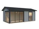 Palmako Amanda 17,1 m2 Slide