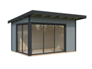 Palmako Andrea 11,2 m2 Slide