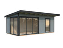 Palmako Andrea 17,1 m2 Slide Plus