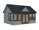 Palmako Claudia 19,4 m2