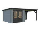 Palmako Ella 6,9+8,2 m2