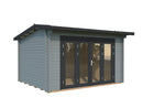Palmako Ines 11,1 m2 Bifold