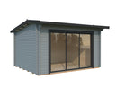 Palmako Ines 11,1 m2 Slide