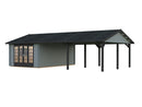 Palmako Irene 19,0+33,2 m2