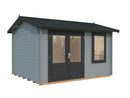 Palmako Iris 9,6 m2