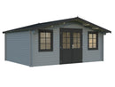 Palmako Klara 17,0 m2