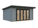 Palmako Lea 14,2 m2 Bifold