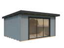 Palmako Lea 14,2 m2 Slide