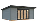 Palmako Lea 19,4 m2 Bifold