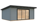 Palmako Lea 19,4 m2 Slide