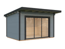 Palmako Grace 11,2 m2 Slide Plus